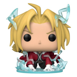 Fullmetal Alchemist Brotherhood Figure Funko POP! Animation Vinyl Edward Elric 9 cm
Brand: Funko