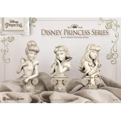 Disney Princess Series buste PVC Cindarella 15 cm | 4711203457282