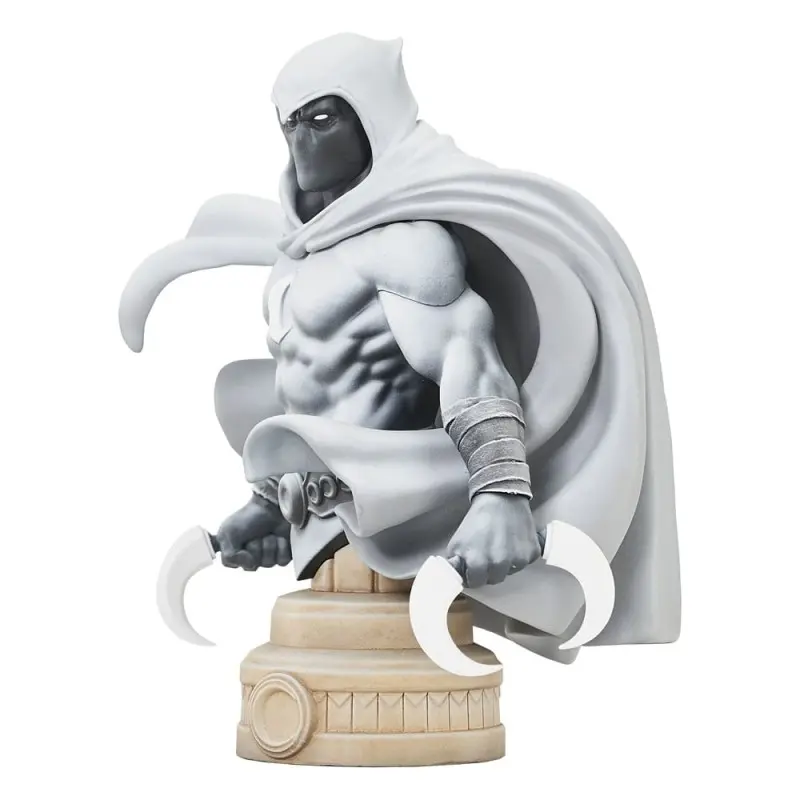 Marvel Comics buste 1/7 Moon Knight 13 cm | 0699788848272