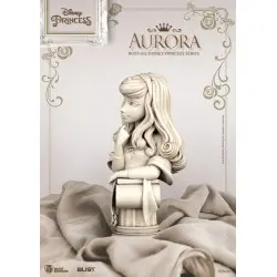 Disney Princess Series buste PVC Aurora 15 cm | 4711203457299