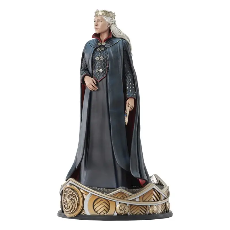 House of the Dragon Gallery statuette PVC Queen Rhaenyra 25 cm | 0699788852835