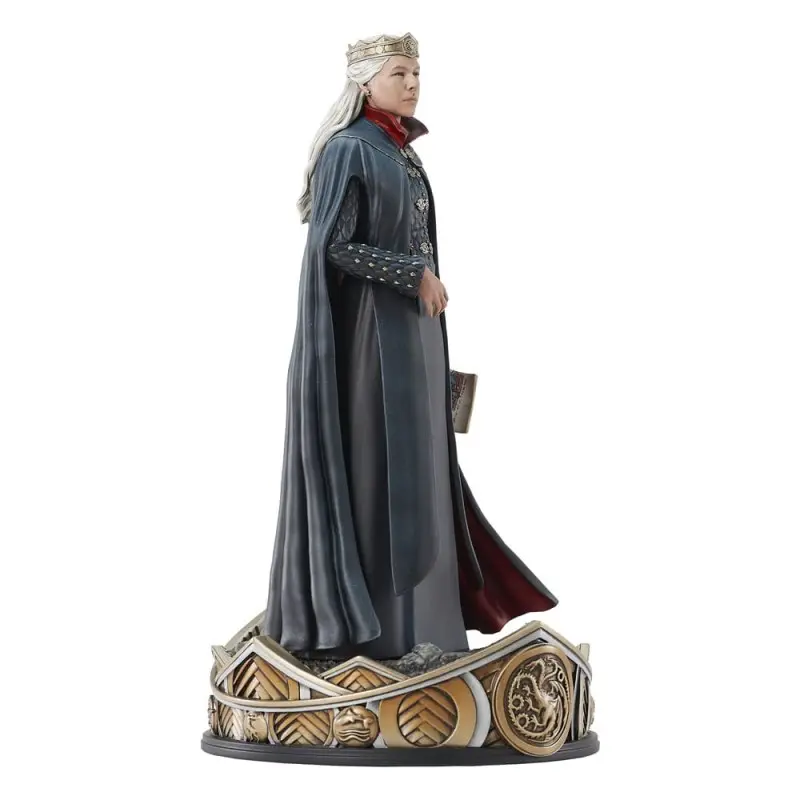 House of the Dragon Gallery statuette PVC Queen Rhaenyra 25 cm | 0699788852835