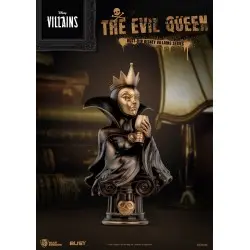 Disney Villains Series buste PVC The Evil Queen 16 cm | 4711203459750