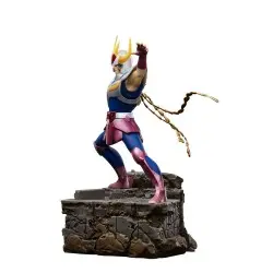 Saint Seiya statuette 1/10 Art Scale Phoenix Ikki 23 cm | 0618231955947