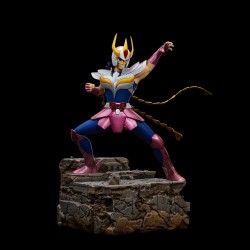 Saint Seiya statuette 1/10 Art Scale Phoenix Ikki 23 cm             