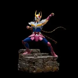 Saint Seiya statuette 1/10 Art Scale Phoenix Ikki 23 cm | 0618231955947