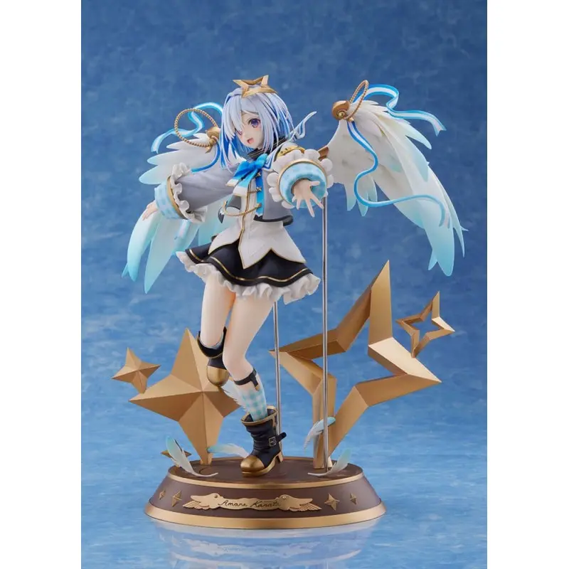 Hololive Production statuette PVC 1/7 Amane Kanata (re-run) 24 cm | 4571452943307