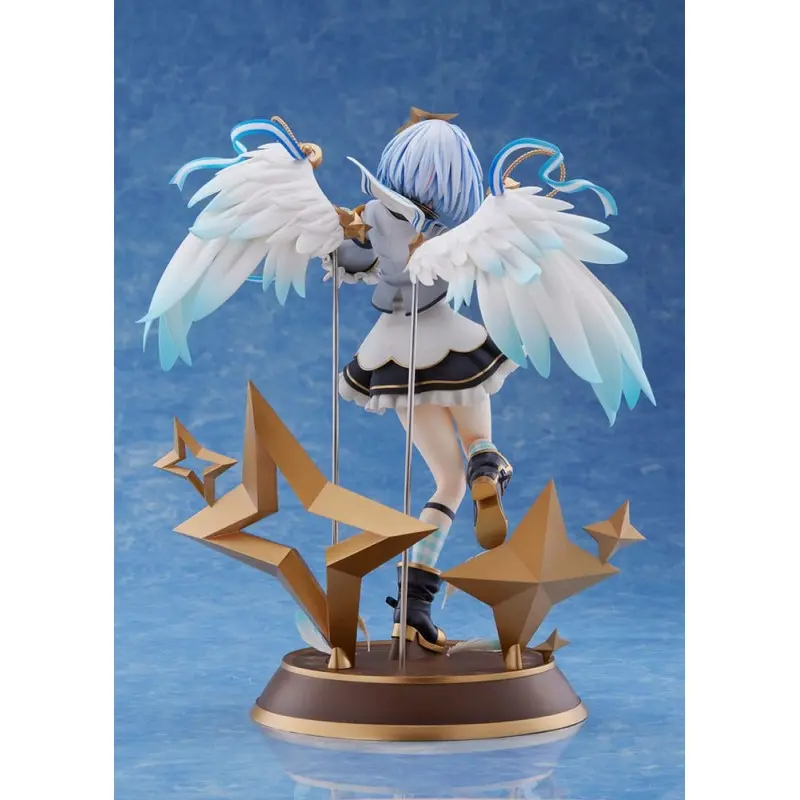 Hololive Production statuette PVC 1/7 Amane Kanata (re-run) 24 cm | 4571452943307