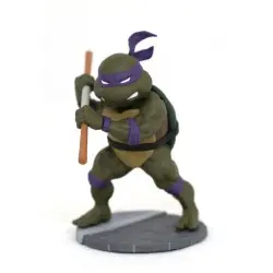 Tortues Ninja pack 4 figurines D-Formz SDCC 2023 Exclusive 5 cm  | 0699788845950