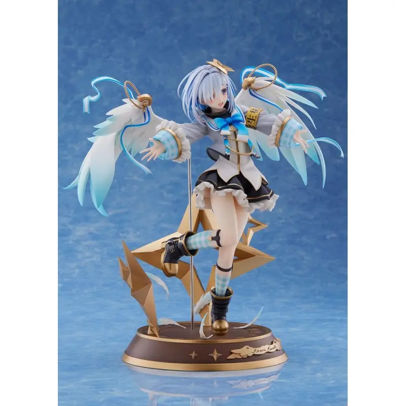 Hololive Production statuette PVC 1/7 Amane Kanata (re-run) 24 cm | 4571452943307