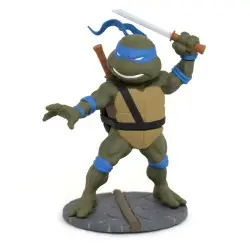 Tortues Ninja pack 4 figurines D-Formz SDCC 2023 Exclusive 5 cm  | 0699788845950