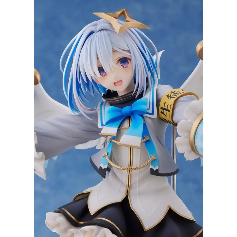 Hololive Production statuette PVC 1/7 Amane Kanata (re-run) 24 cm | 4571452943307