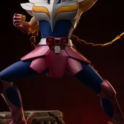 Saint Seiya statuette 1/10 Art Scale Phoenix Ikki 23 cm             