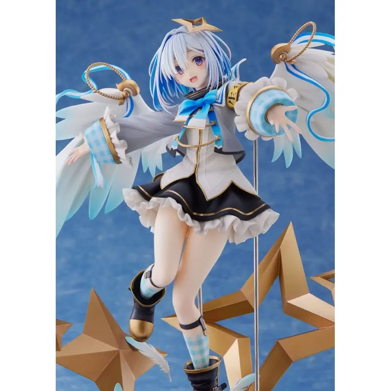 Hololive Production statuette PVC 1/7 Amane Kanata (re-run) 24 cm | 4571452943307