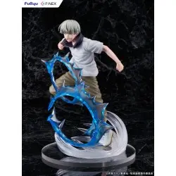 Jujutsu Kaisen F:NEX statuette PVC 1/7 Toge Inumaki 25 cm | 4580736409965