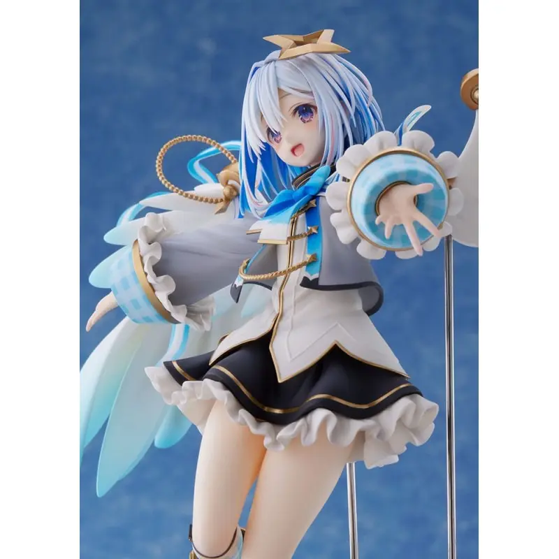 Hololive Production statuette PVC 1/7 Amane Kanata (re-run) 24 cm | 4571452943307