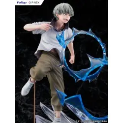 Jujutsu Kaisen F:NEX statuette PVC 1/7 Toge Inumaki 25 cm | 4580736409965