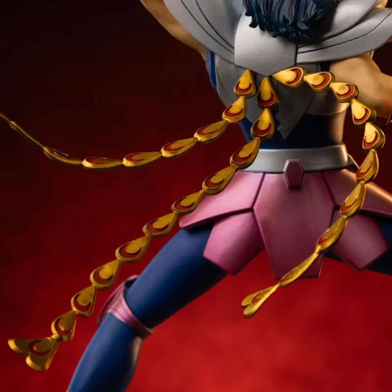 Saint Seiya statuette 1/10 Art Scale Phoenix Ikki 23 cm | 0618231955947