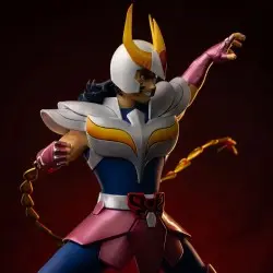 Saint Seiya statuette 1/10 Art Scale Phoenix Ikki 23 cm | 0618231955947