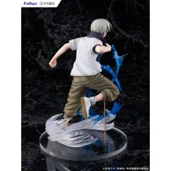 Jujutsu Kaisen F:NEX statuette PVC 1/7 Toge Inumaki 25 cm | 4580736409965