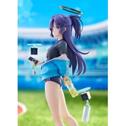Blue Archive statuette PVC 1/7 Yuuka (Track) 24 cm
