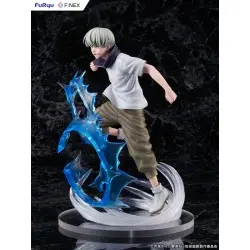 Jujutsu Kaisen F:NEX statuette PVC 1/7 Toge Inumaki 25 cm | 4580736409965