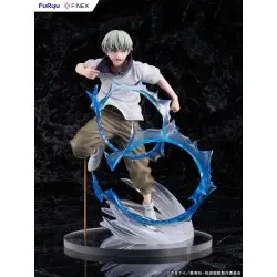 Jujutsu Kaisen F:NEX statuette PVC 1/7 Toge Inumaki 25 cm | 4580736409965