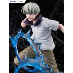 Jujutsu Kaisen F:NEX statuette PVC 1/7 Toge Inumaki 25 cm | 4580736409965