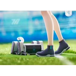 Blue Archive statuette PVC 1/7 Yuuka (Track) 24 cm
