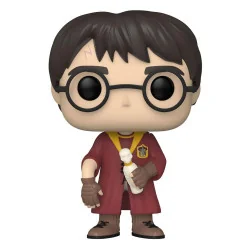 Harry Potter - Chamber of Secrets Anniversary Funko POP! Movies Vinyl Harry figurine 9 cm
Brand: Funko