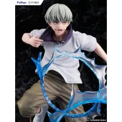 Jujutsu Kaisen F:NEX statuette PVC 1/7 Toge Inumaki 25 cm | 4580736409965