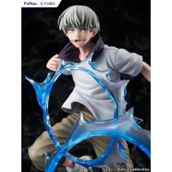 Jujutsu Kaisen F:NEX statuette PVC 1/7 Toge Inumaki 25 cm | 4580736409965