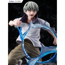 Jujutsu Kaisen F:NEX statuette PVC 1/7 Toge Inumaki 25 cm | 4580736409965