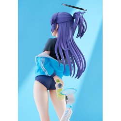 Blue Archive statuette PVC 1/7 Yuuka (Track) 24 cm