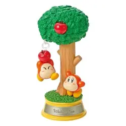 Kirby assortiment figurines Swing Kirby in Dreamland 6 cm (re-run) (6) | 4521121207575