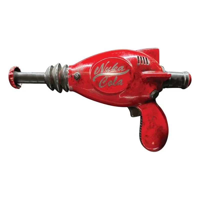 Fallout réplique 1/1 Thirst Zapper heo European Exclusive | 0858609006912