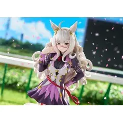 Uma Musume Pretty Derby statuette PVC 1/7 Biwa Hayahide 27 cm | 4545784044032