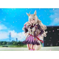 Uma Musume Pretty Derby statuette PVC 1/7 Biwa Hayahide 27 cm | 4545784044032
