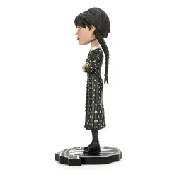 Wednesday Head Knocker Wednesday Addams 21 cm | 0634482424179