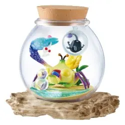 Pikmin assortiment figurines Terrarium Collection 2 6 cm (6) | 4521121208398