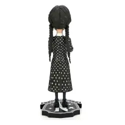 Wednesday Head Knocker Wednesday Addams 21 cm | 0634482424179