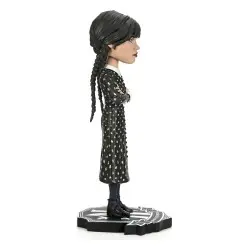 Wednesday Head Knocker Wednesday Addams 21 cm | 0634482424179