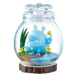 Pikmin assortiment figurines Terrarium Collection 2 6 cm (6) | 4521121208398