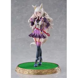 Uma Musume Pretty Derby statuette PVC 1/7 Biwa Hayahide 27 cm | 4545784044032