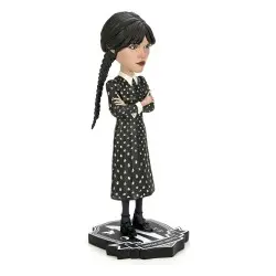 Wednesday Head Knocker Wednesday Addams 21 cm | 0634482424179