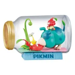 Pikmin assortiment figurines Terrarium Collection 2 6 cm (6) | 4521121208398