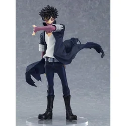 License: My Hero Academia
Product: My Hero Academia PVC Pop Up Parade Dabi statuette 18 cm
Brand: Takara Tomy