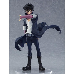 License : My Hero Academia
Produit : My Hero Academia statuette PVC Pop Up Parade Dabi 18 cm
Marque : Takara Tomy