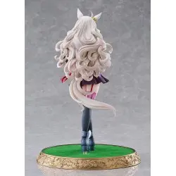 Uma Musume Pretty Derby statuette PVC 1/7 Biwa Hayahide 27 cm | 4545784044032