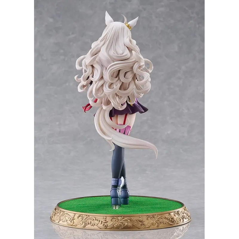 Uma Musume Pretty Derby statuette PVC 1/7 Biwa Hayahide 27 cm | 4545784044032